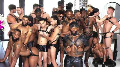 Part 1: Jacobi’s Cabaret – MIAMI
