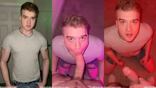 Party Job – Troy & Alek