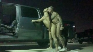 Public – Ray Dalton & Sparky Baxter