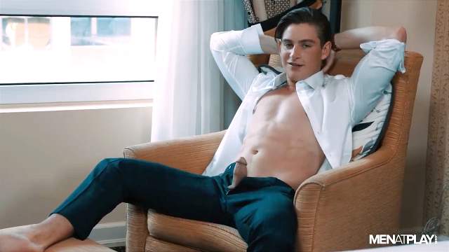 Reno Gold – Golden Boy