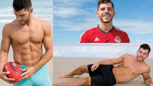 Ryan – Sucked Off by 2 Guys