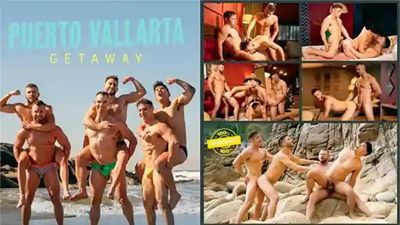 Sean Cody – Puerto Vallarta Getaway