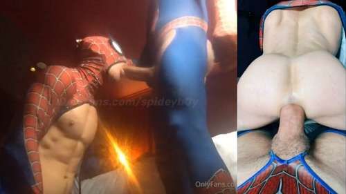 Spider-Man vs Spider-Man