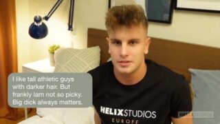 Tasty Tour Guide – Peter Klein & Calum Dean