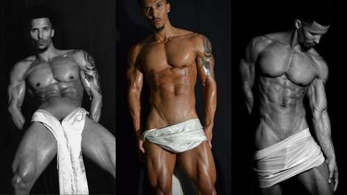 Taut – StarboyFlexx