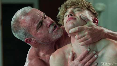 The Inheritance – Dale Savage & Harley Xavier