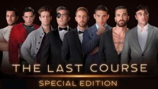 The Last Course, Special Edition