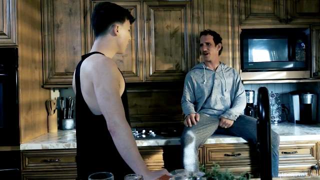 The Nice Guy – Troye Jacobs & Greg McKeon