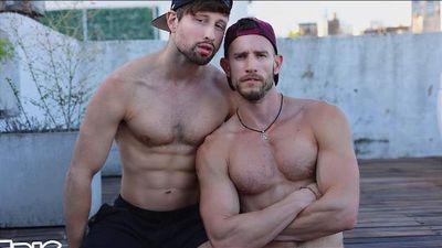 The Palace Of Vice Part 5 – Ridick & Drew Dixon