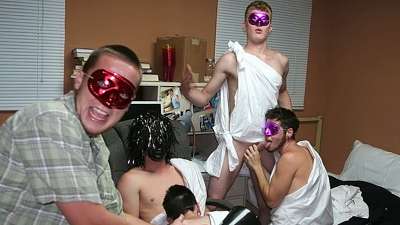 Toga Party
