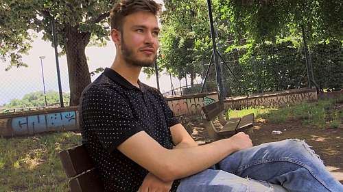 Tomas Dolnak