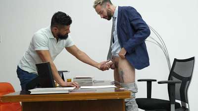 Too many expenses – Sebastian SIlver, Justin Jett