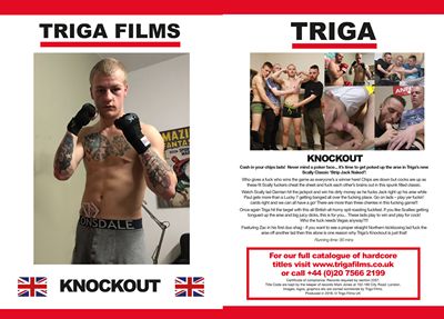 TrigaFilm – Knockout (2016)