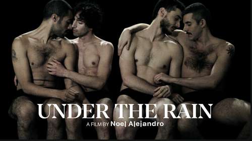 Under The Rain (2019) – Valentin Braun, Anteo Chara, Markus Reid