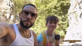 WaterFall FUCK Video 2