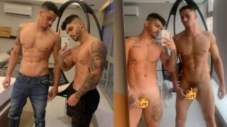 Yuri Motoboy & Vitor Alves
