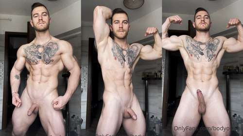 bodyouwant