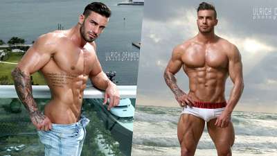 Alex Boivin