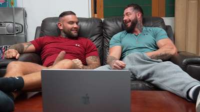 Andy Lee & Jay James
