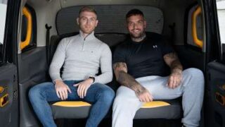 Andy Lee & Matthew Ellis – Taxi BJ