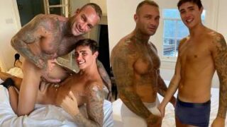 Billy Essex & Wazgod