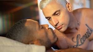 Broken Taboo  –  Felipe Leonel & Hyoran Carvalho