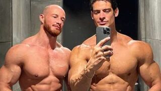 CallMeMrKent & Danny Wyatt
