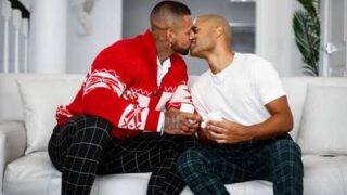 Christmas Proposal – Xavier Zane & Fitness Papi