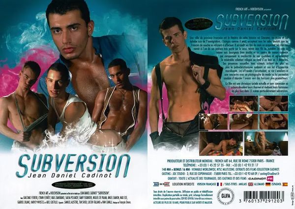 CiteBeur – Subversion