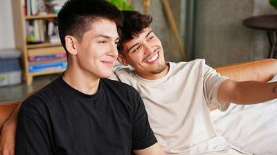 Concept, Real Couples Fuck (IRL Couples) – Fernando & Isaac Blanco