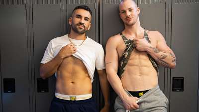 Drew Ryan & Evan