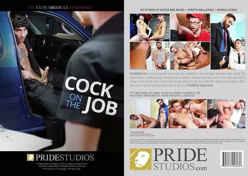 ExtraBigDicks – Cock On The Job