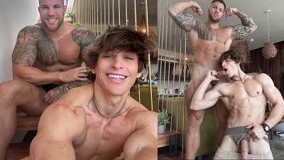 Filou & Reno Gold