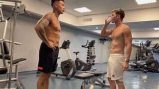 Franco Arias & Gian Luca
