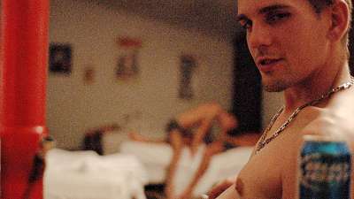 FraternityX – The Midnight Snack