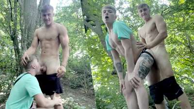 Gay 0161 Couple 29