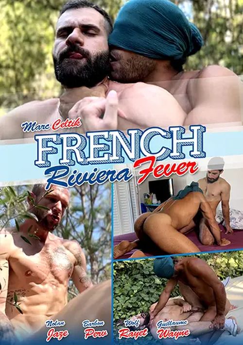 Gaysight – French Riviera Fever