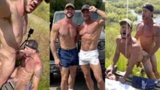 Greg Dixxon – Nature Part 1