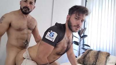 Grey Medio & Macroba