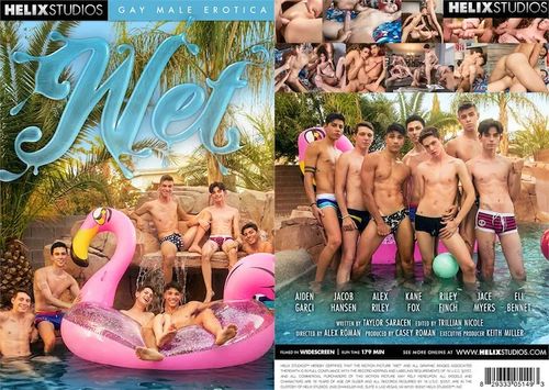 HelixStudios – Wet