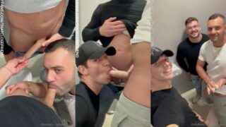 JakeSydBoy, DylanSydBoy & ThatCloseFriend