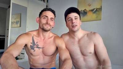 Jonas Matt OnlyFans 9