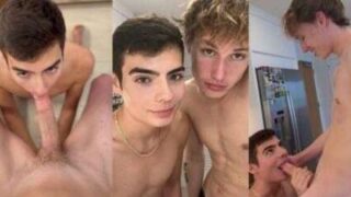 Kayleb Alexander & Ethanluvsx – Round 2