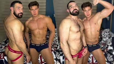 LatinBoy_Andy & Chapocabron