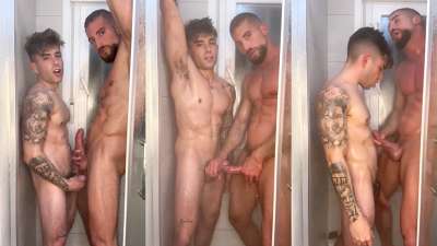 Leo Domenico & Rauw Gallego 2