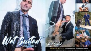 MENAtPLAY – Wet Suited