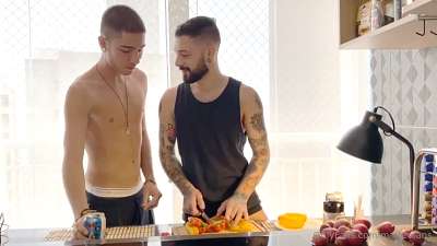 MatteoFans & Igor Lucios – part 1