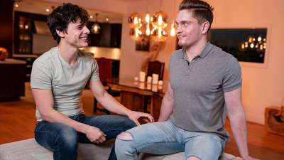 My Buddy Valentine – Jay Tee & Asher Day