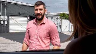 Pencil Pusher gets fooled – Jake Apton & Aaron Perez