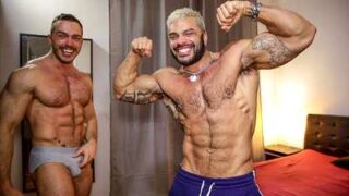 Rogan Richards & Veles
